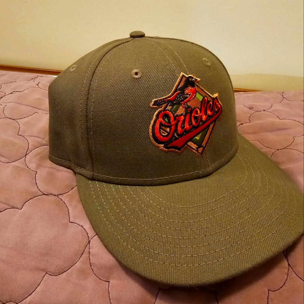 Orioles Hat